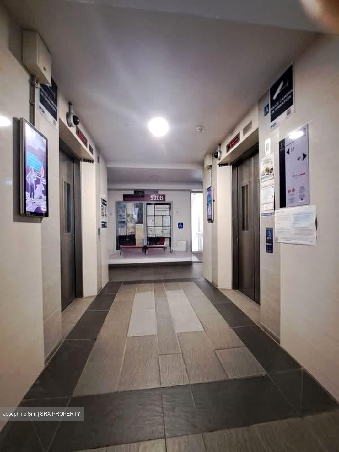Blk 520B Centrale 8 At Tampines (Tampines), HDB 5 Rooms #564245301